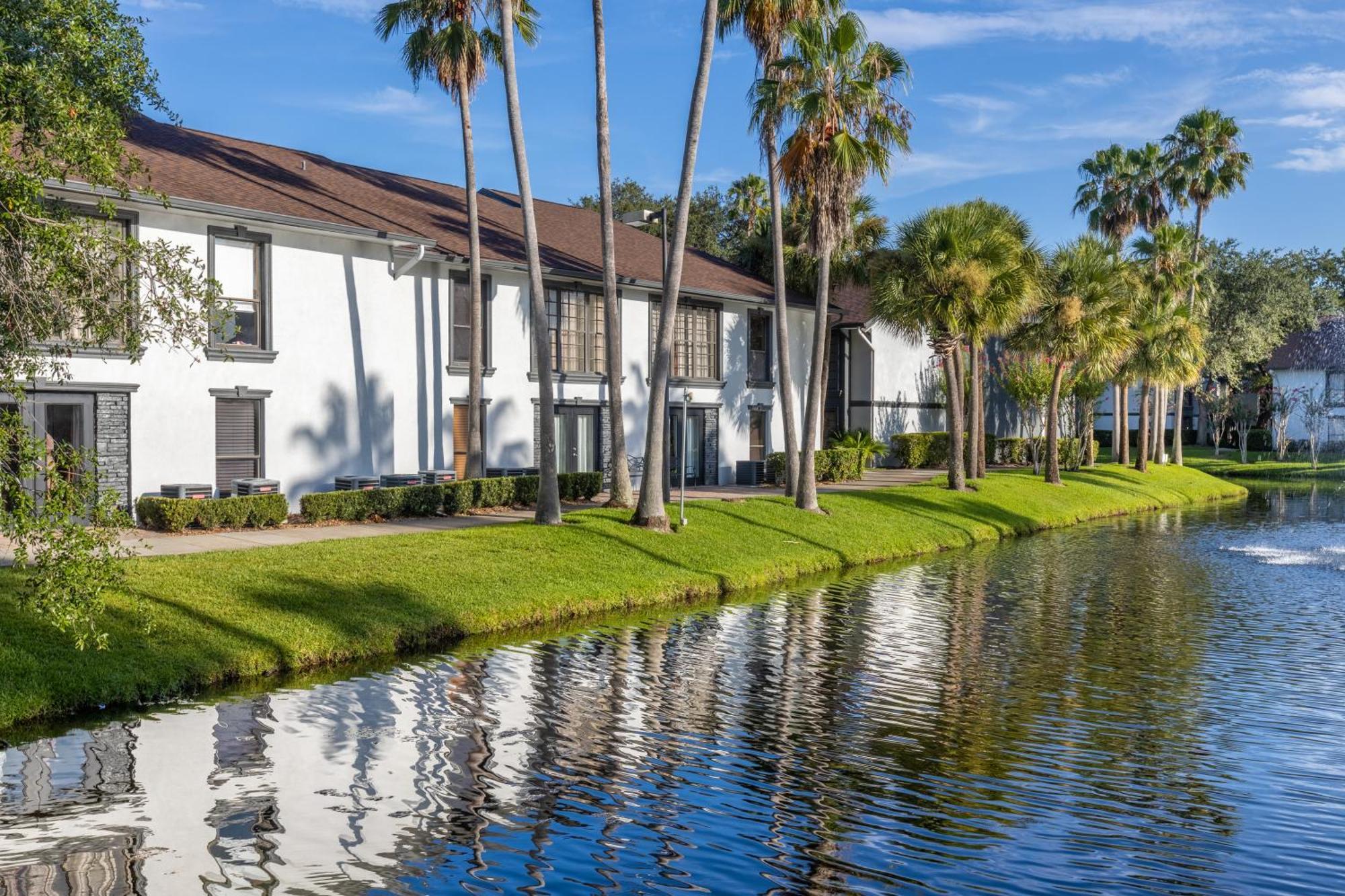 Legacy Vacation Resorts Kissimmee & Orlando - Near Disney Exterior photo
