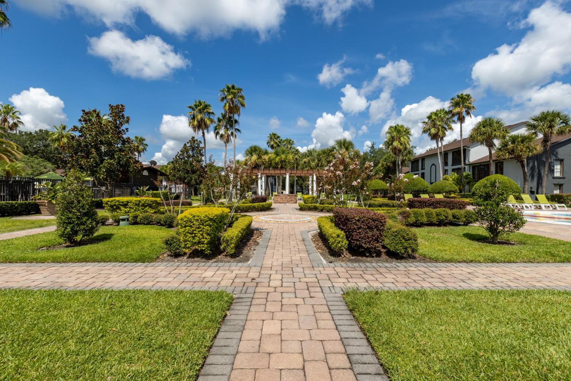 Legacy Vacation Resorts Kissimmee & Orlando - Near Disney Exterior photo
